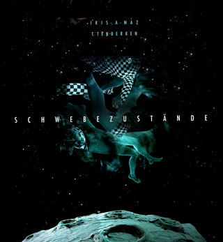 "Schwebezustände" IRIS-A-MAZ und Thorsten Tenberken, Raumlinksrechts Gängeviertel HH